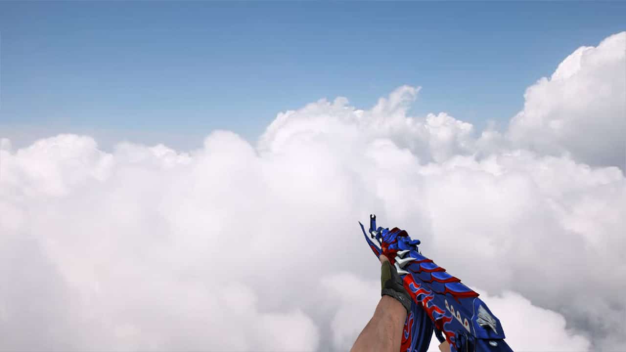 AK-47 Beast Prime