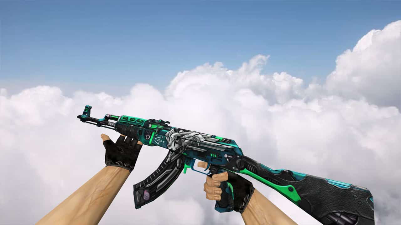 AK-47 Complex