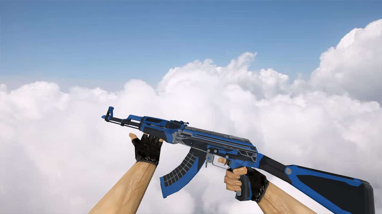 AK-47 Deimos