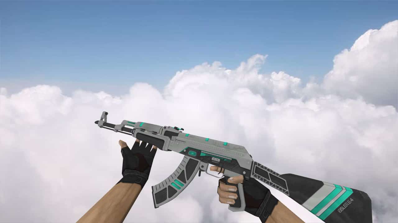 AK-47 Eisler Redux