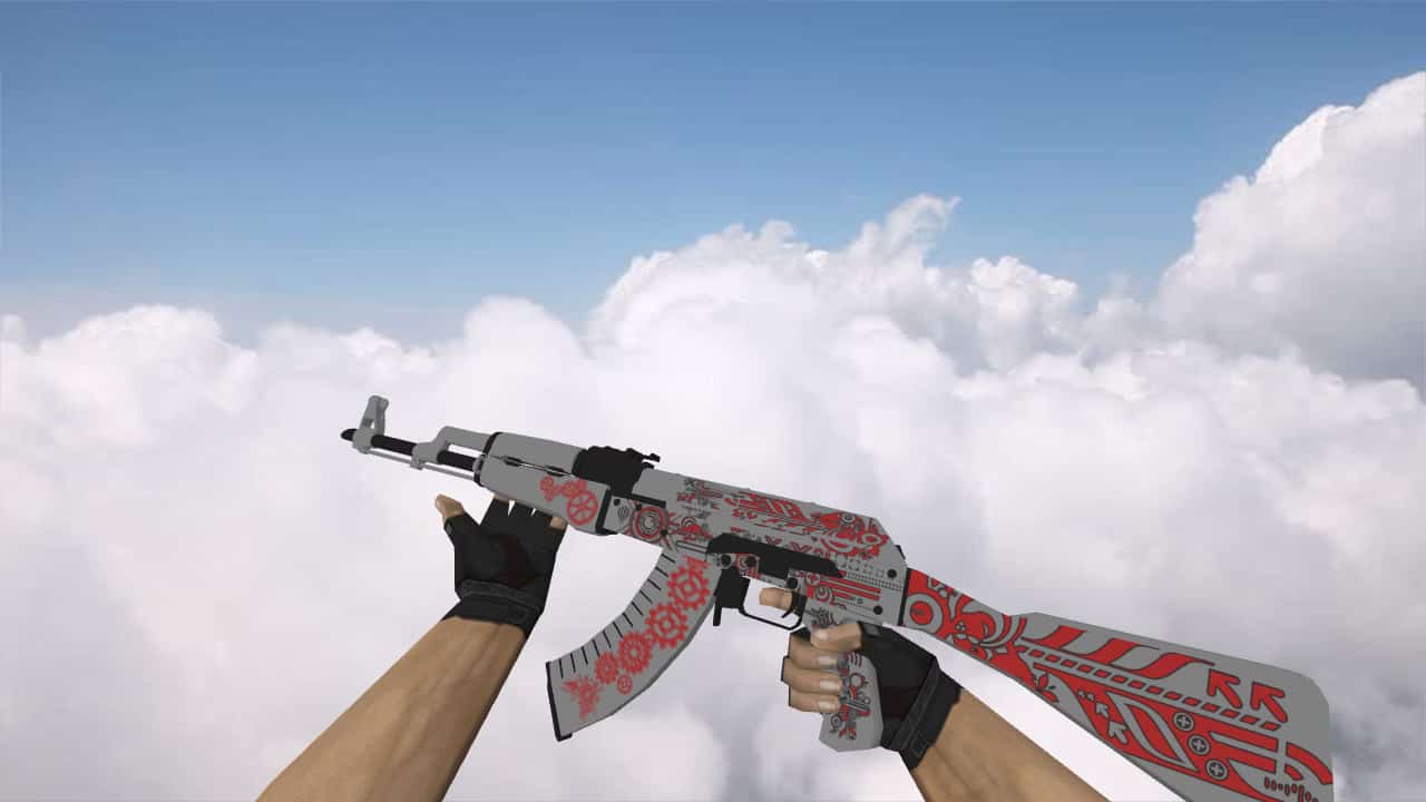 AK-47 Gear