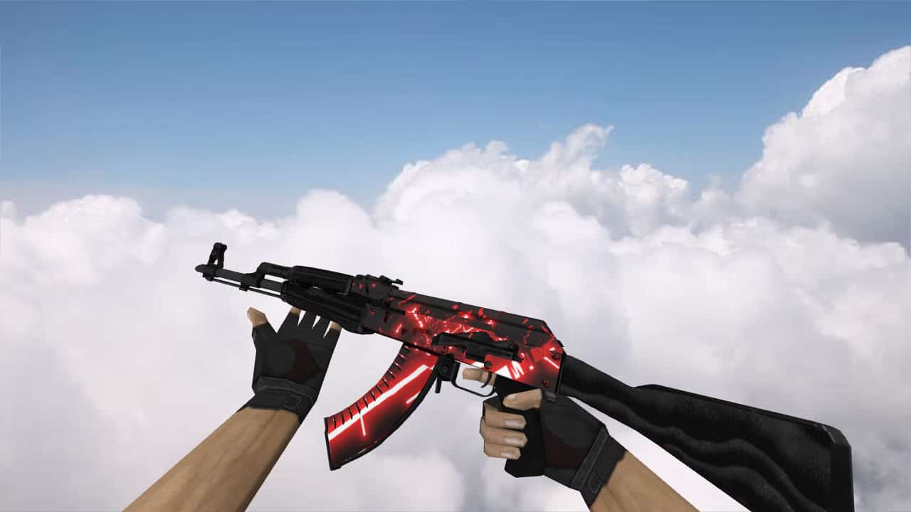 AK-47 Gormortra