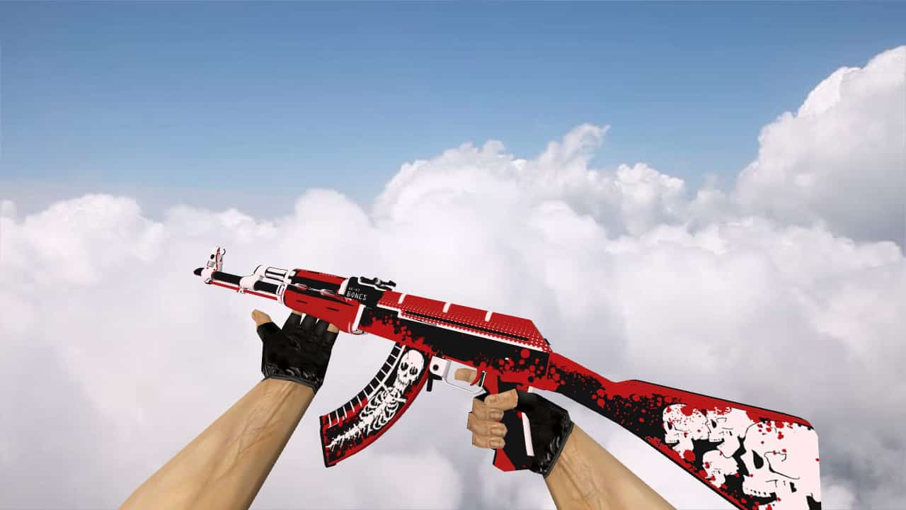 AK-47 Killer