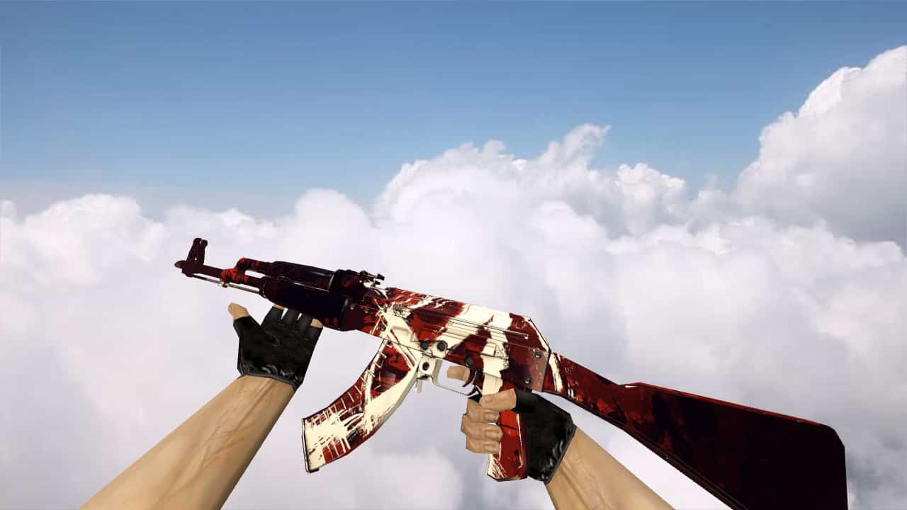 AK-47 Marauder