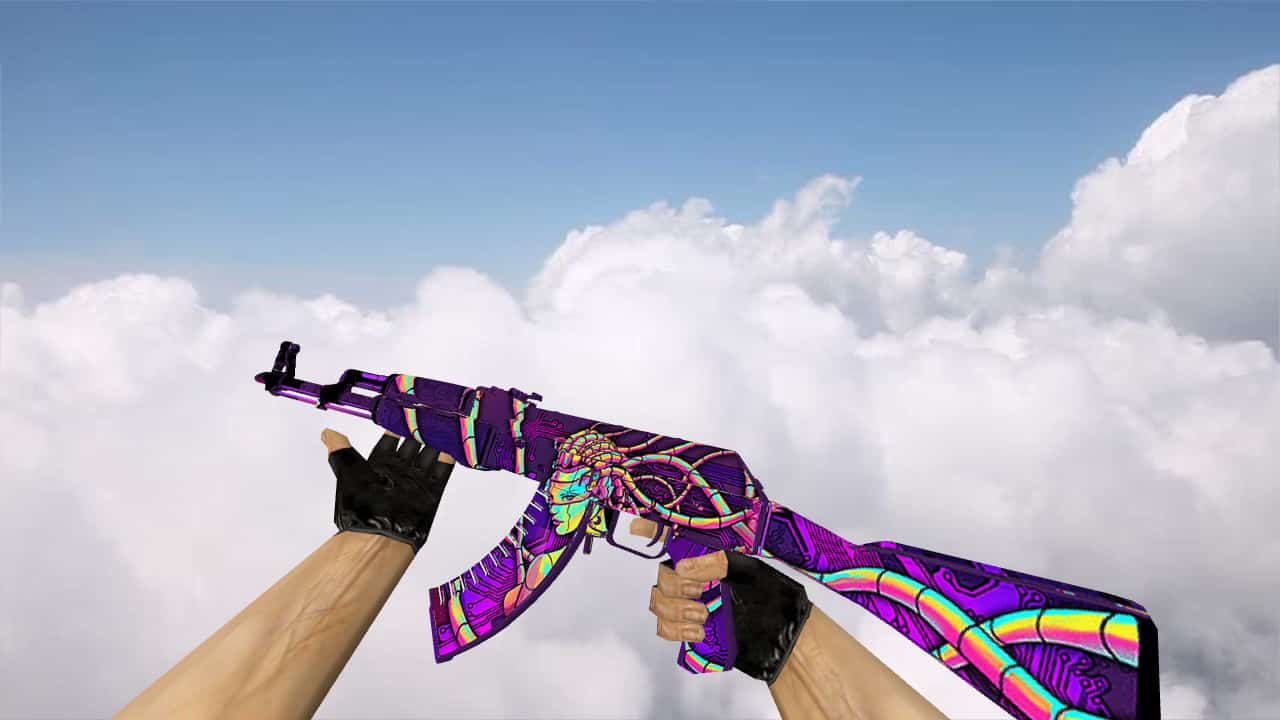 AK-47 Neva