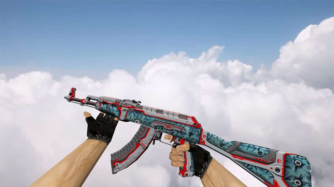 AK-47 Odyssey