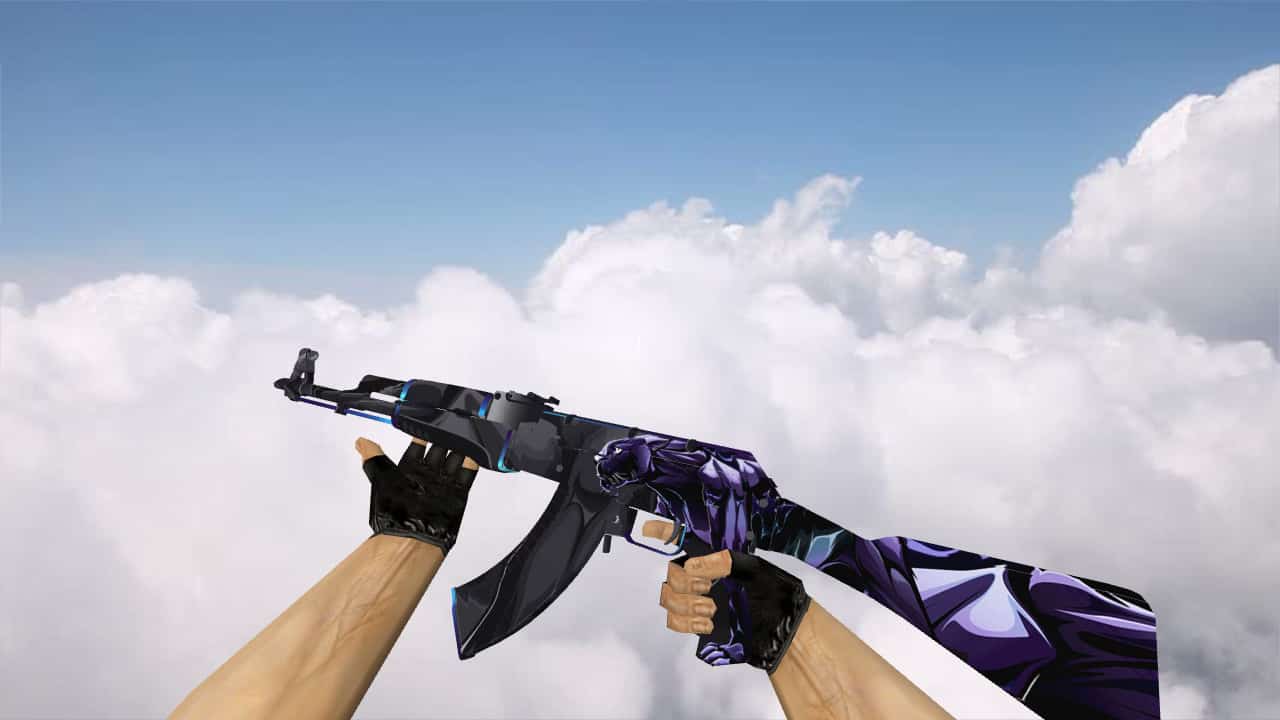 AK-47 Pantera