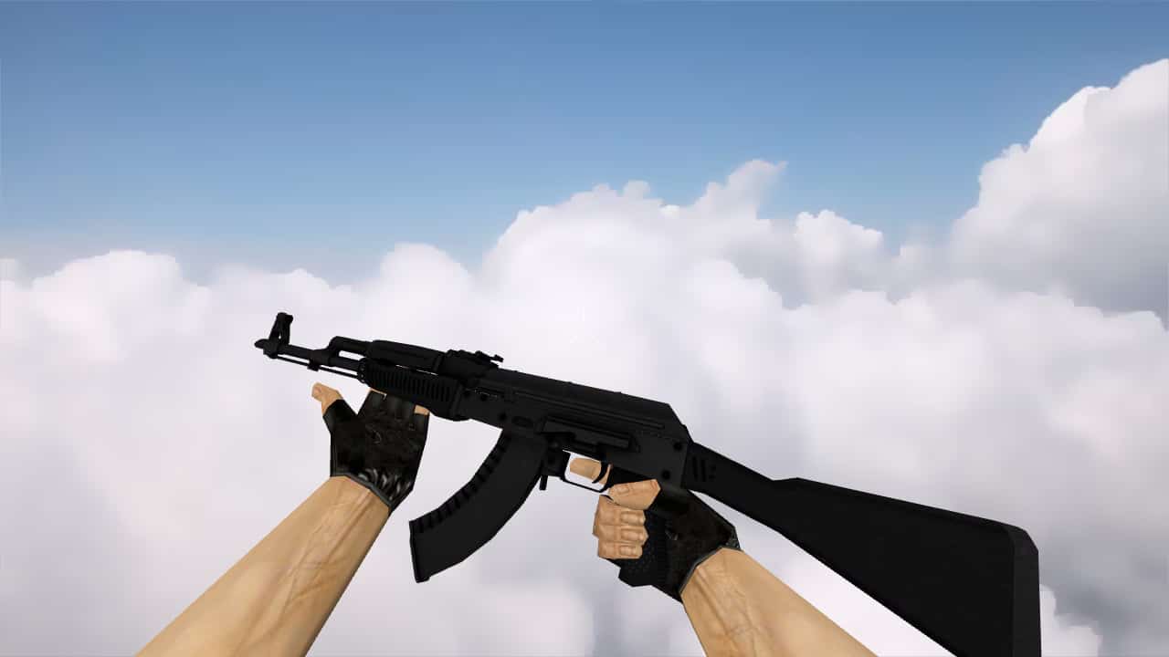AK-47 | Сланец (Slate)