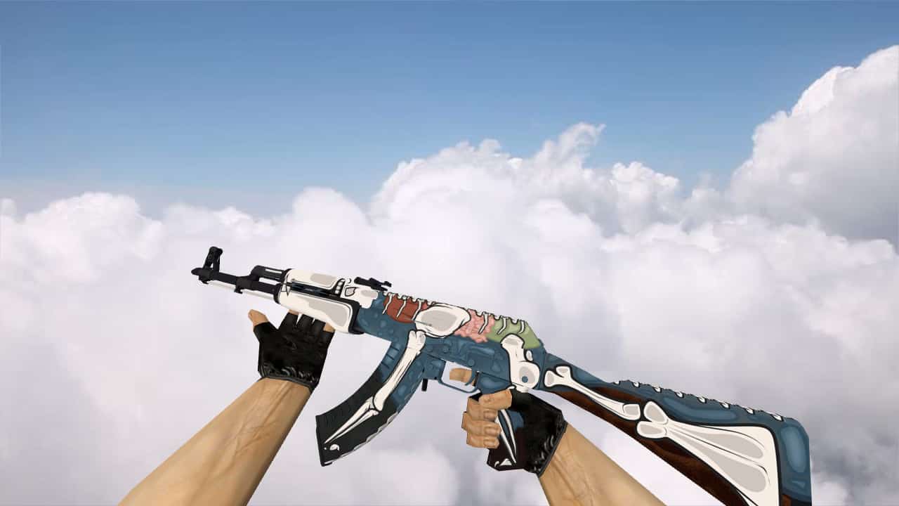 AK-47 Something