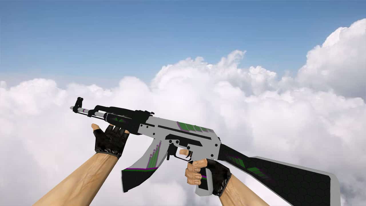 AK-47 Sport