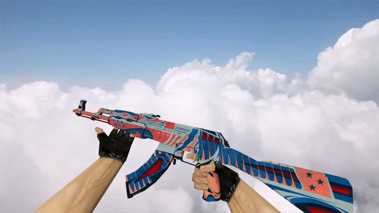 AK-47 Wayfarer 80