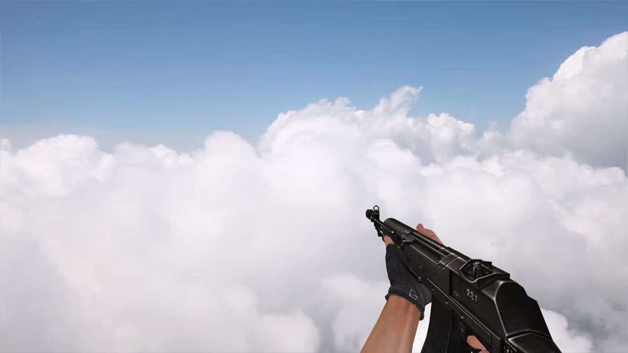 AN-94 Default