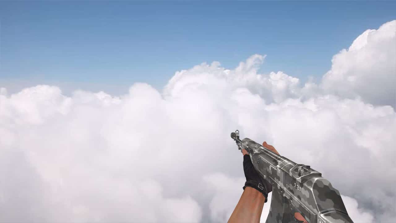 AN-94 Digital