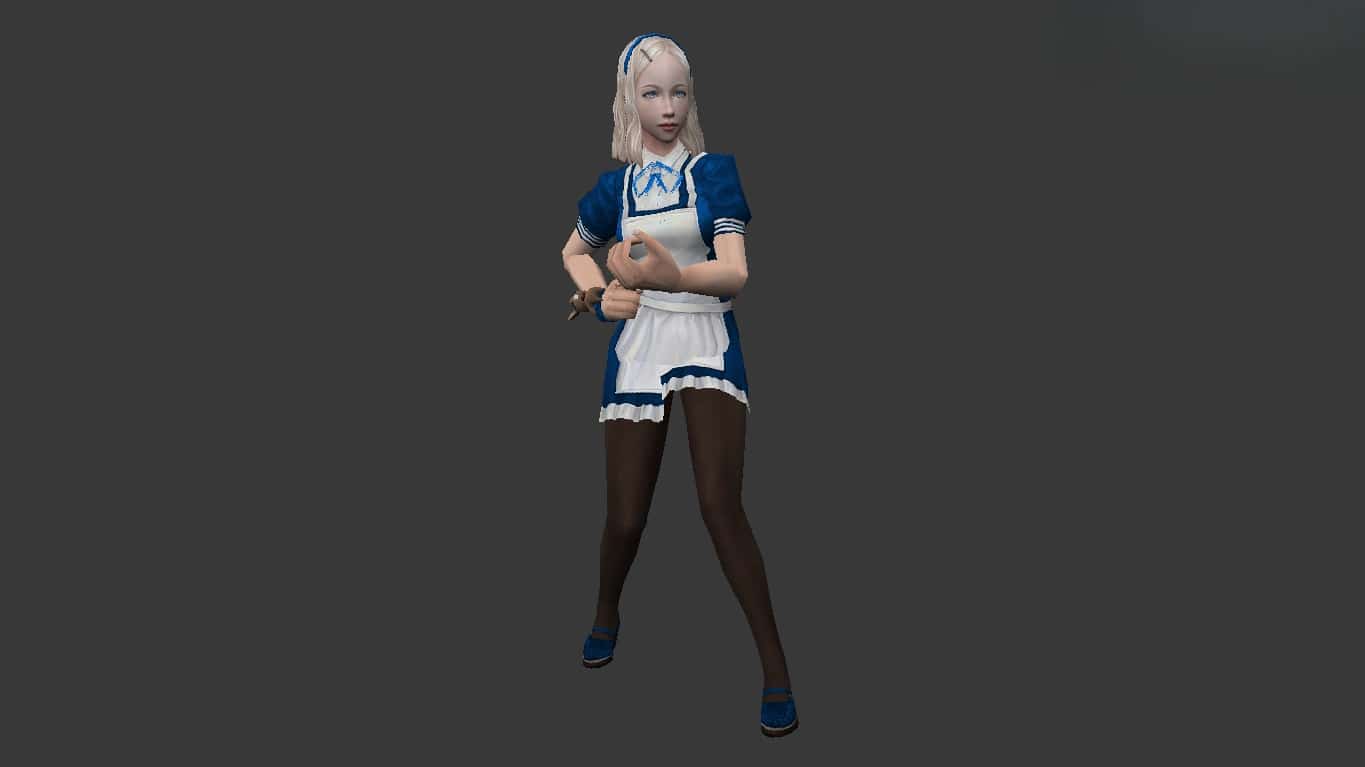 Alice