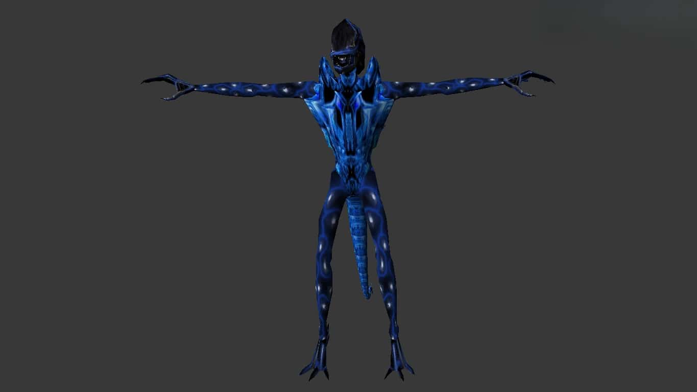 Alien