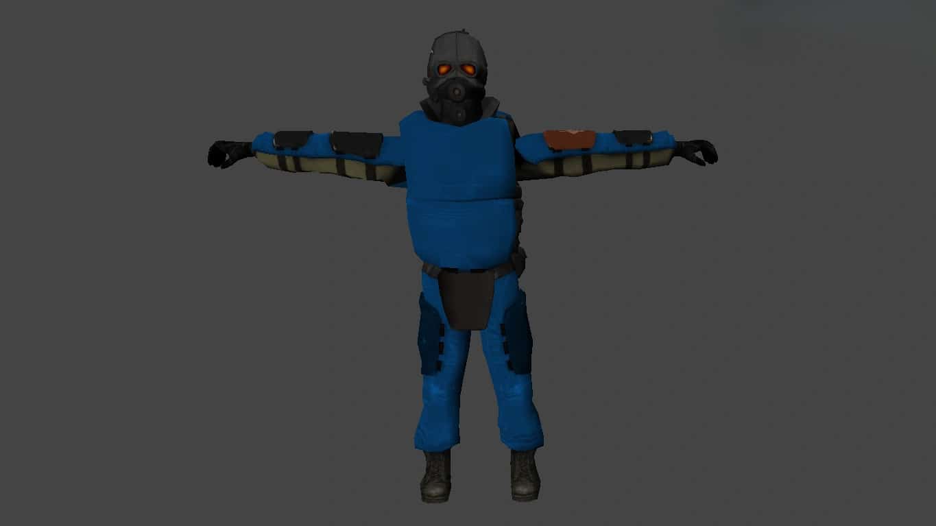 Альянс HL2