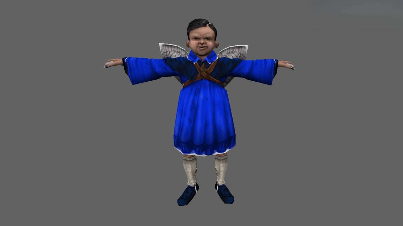 Ангел