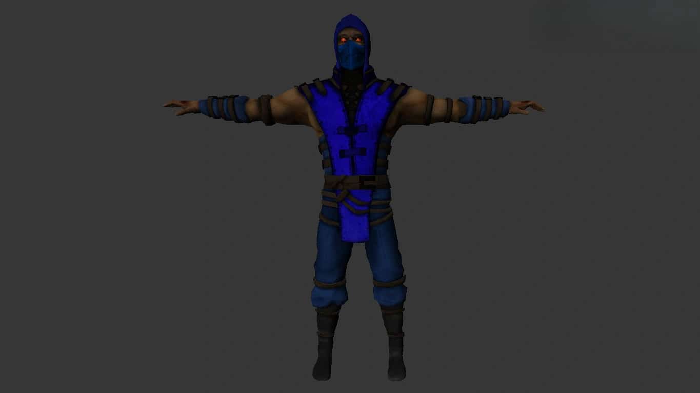 Assasin КТ-ТТ