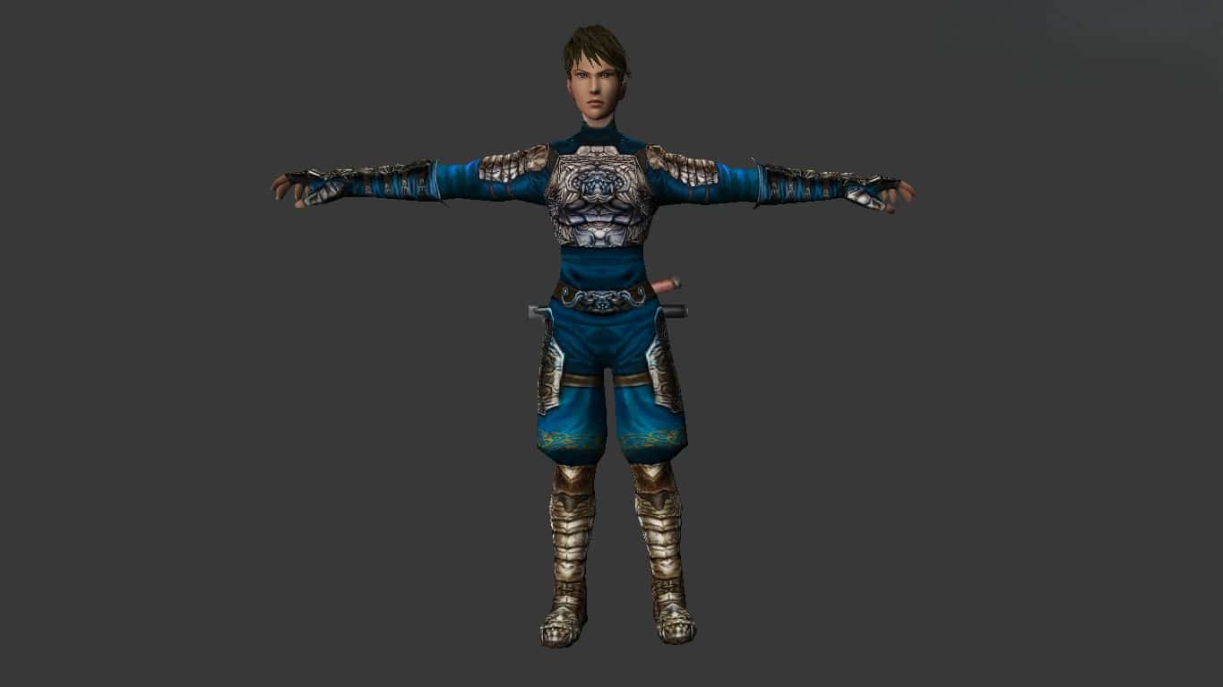 Assassin Metin 2