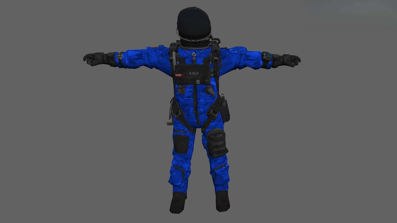 Astronout