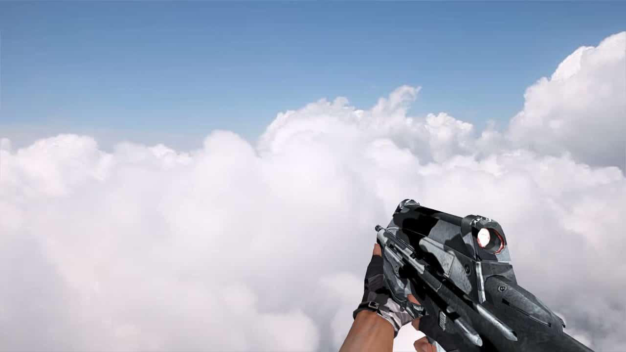 Arctic FN2000