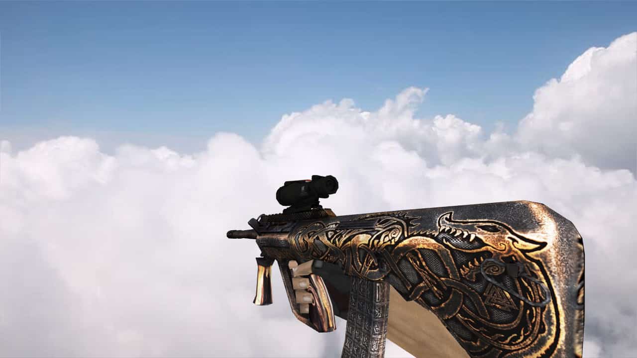 AUG Onix Copper Age