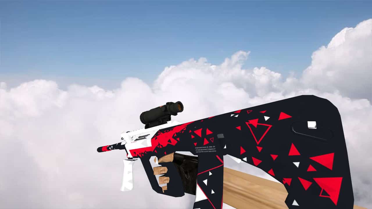 AUG Q Sport