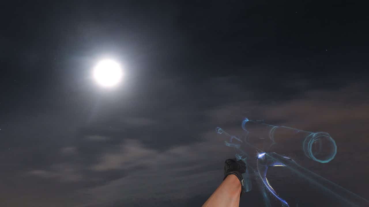 Star Chaser AR
