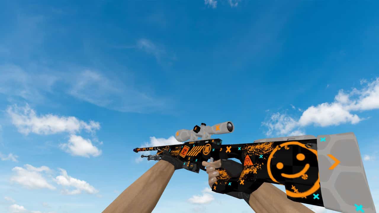 AWP Awm