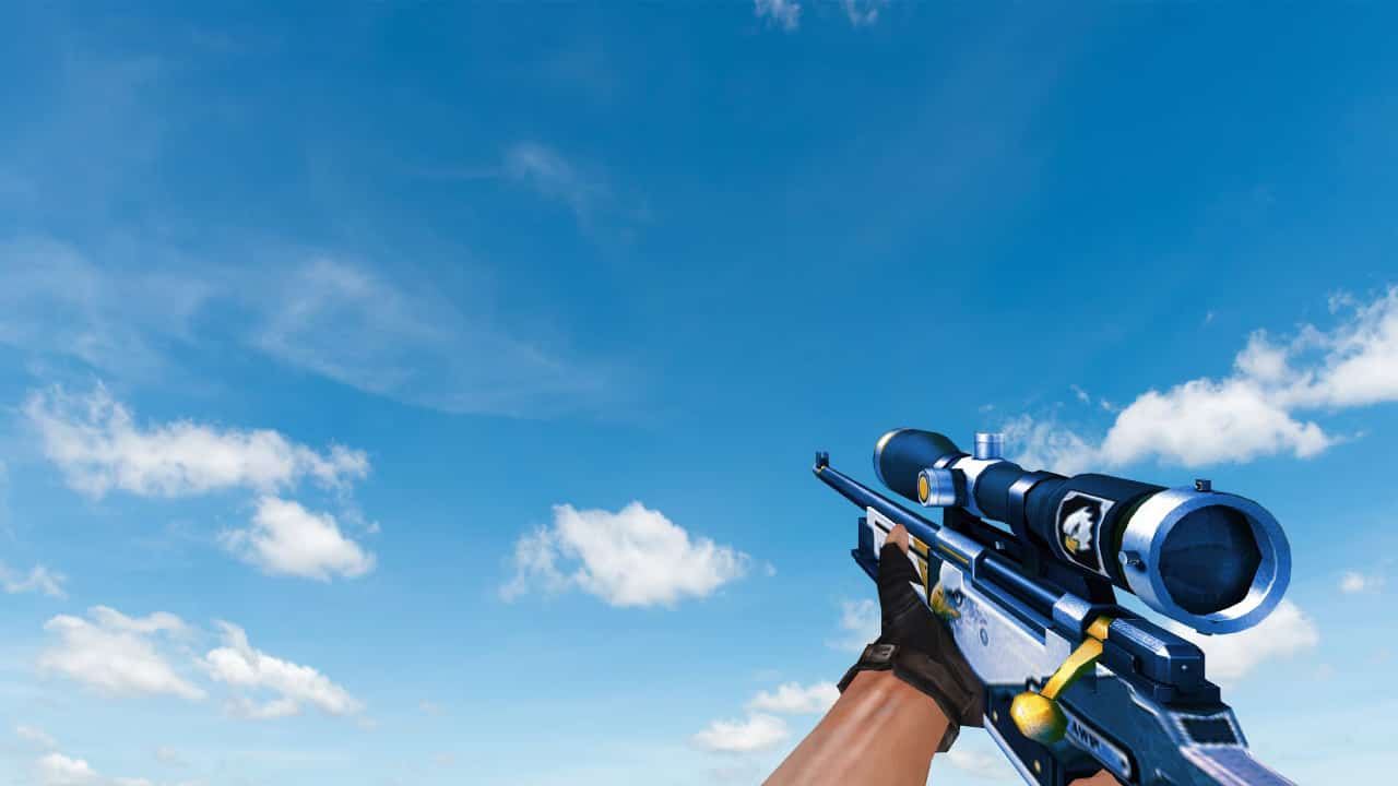 AWP Bercut