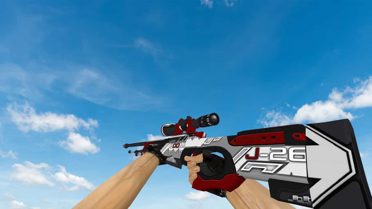 AWP Booster