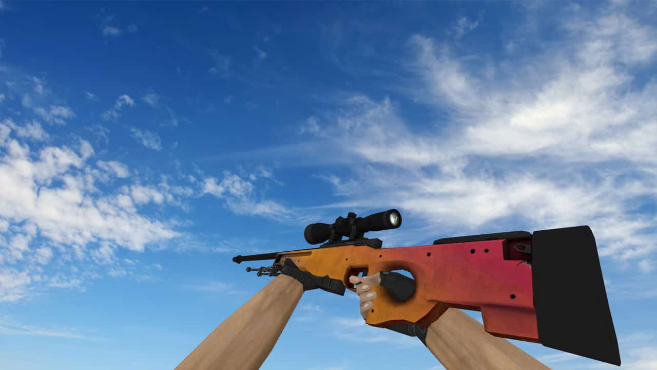 AWP «Градиент»