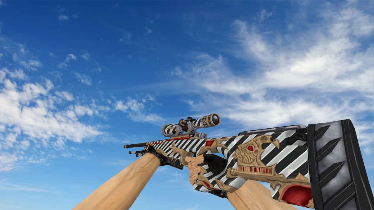AWP Faust
