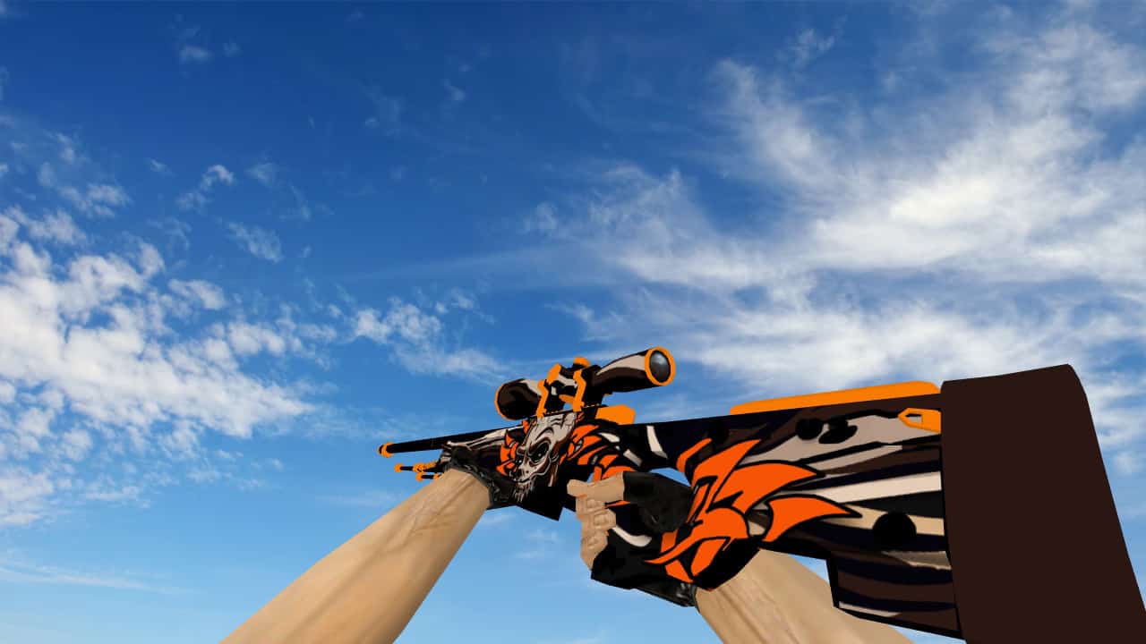 AWP Hot Chocolate