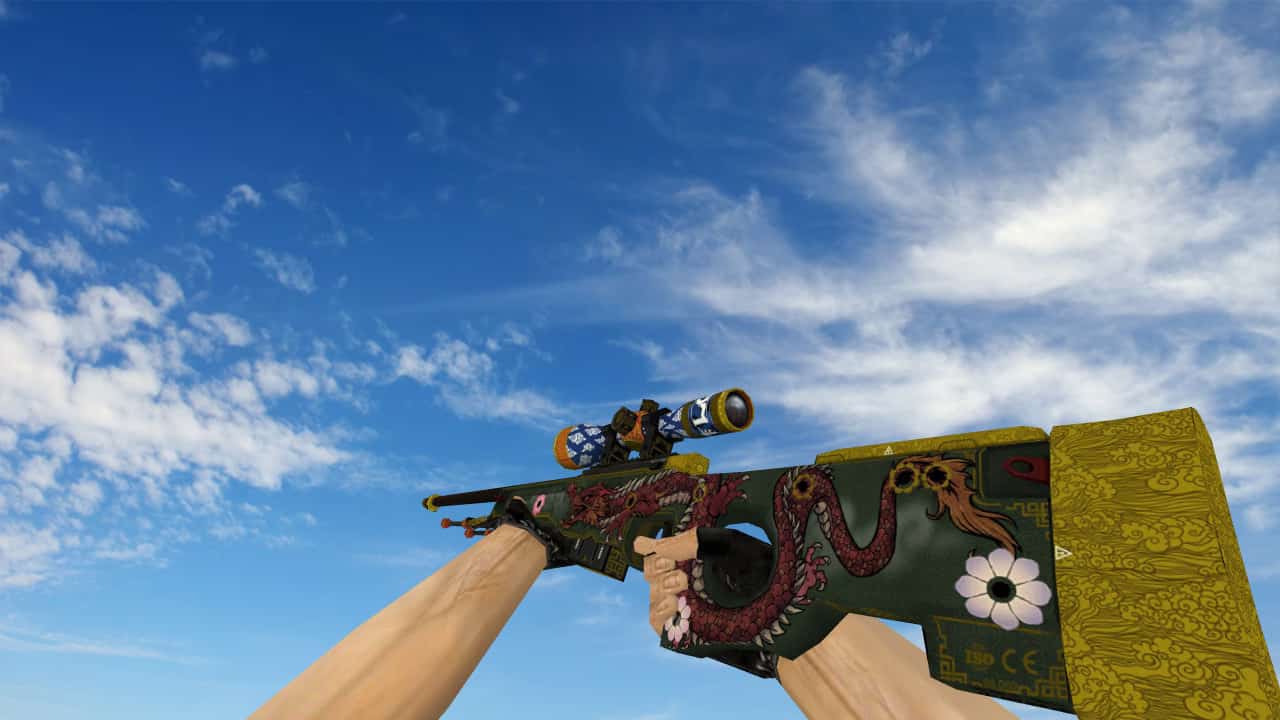 AWP Longun