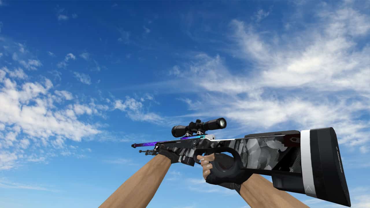 AWP Pathfinder