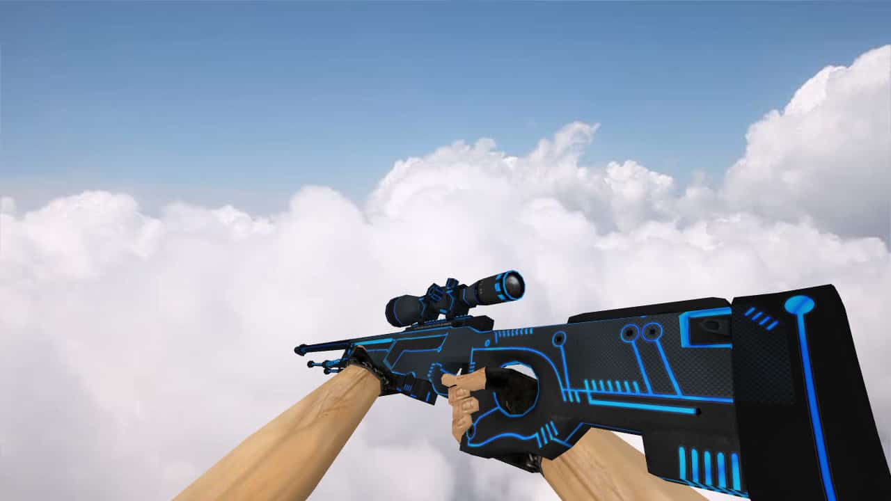 AWP Plasmax