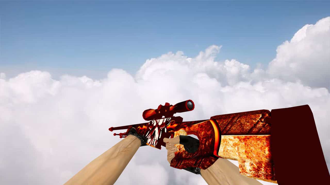 AWP Primal
