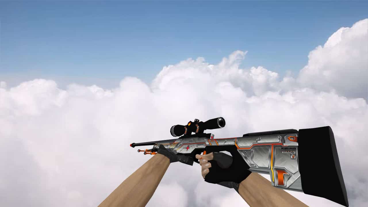 AWP Pulverizer