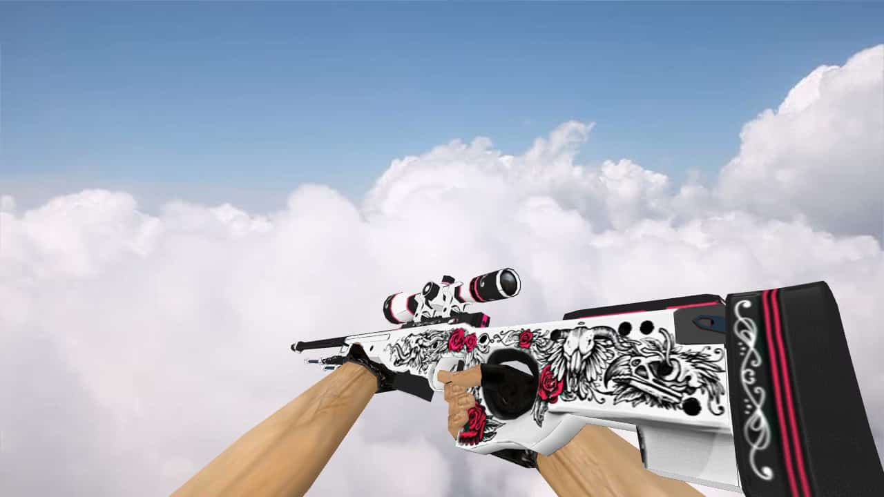 AWP Romeo and Juliet