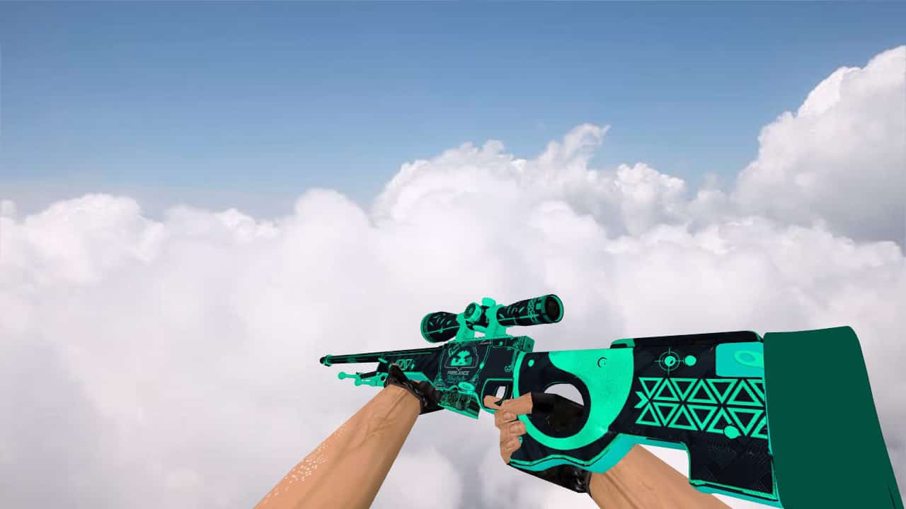 AWP Rua