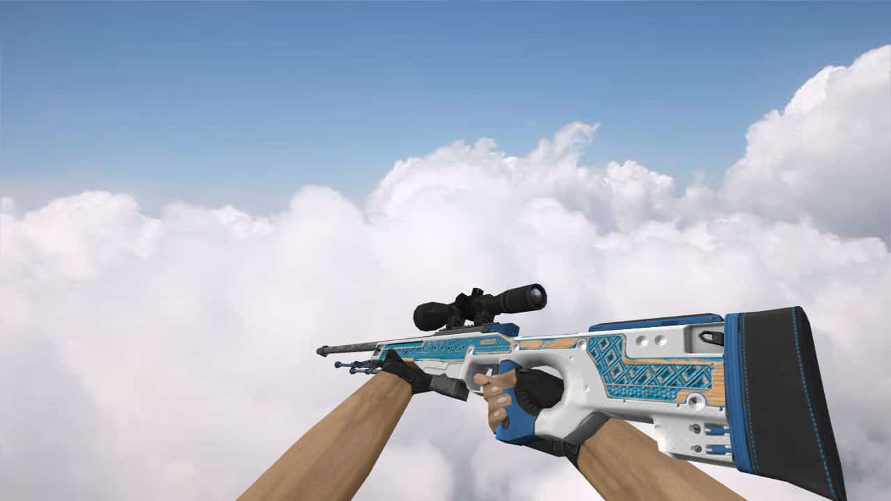 AWP Sea Motive