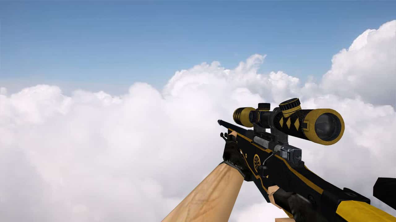 AWP Shinken