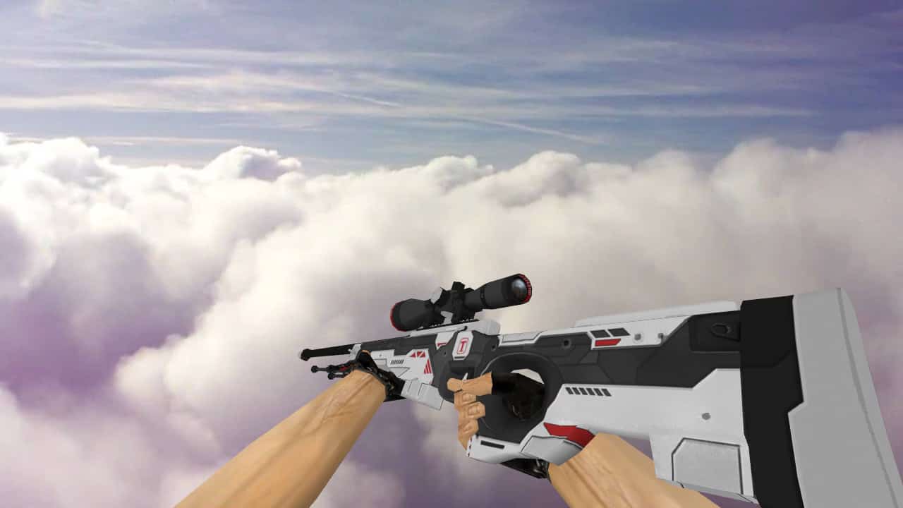 AWP Tiiptree