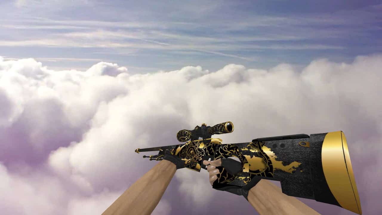 AWP Unleashed