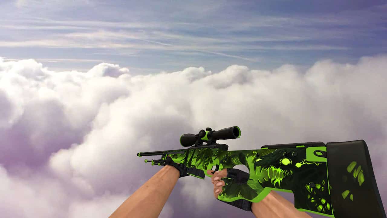AWP Virus
