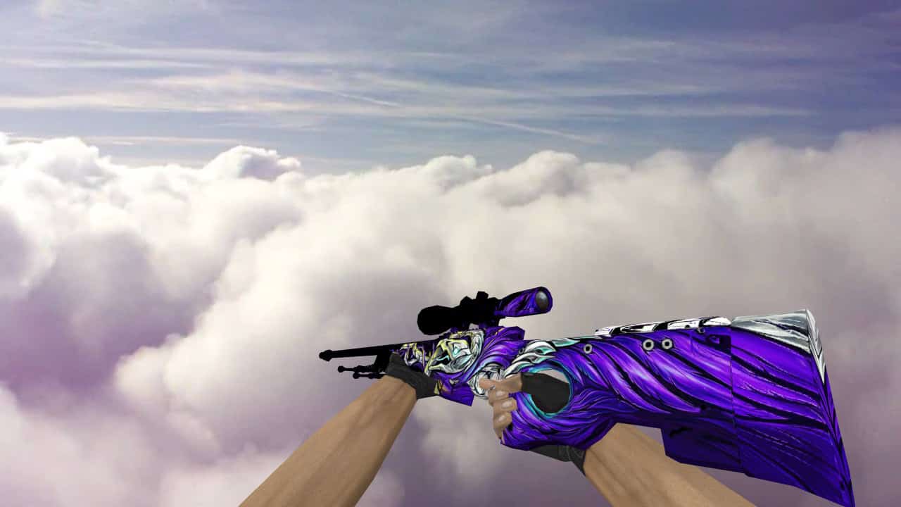 AWP Vulture