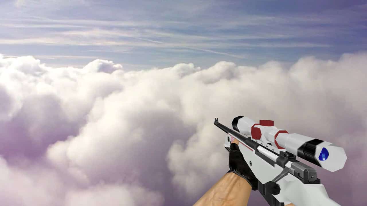 Default AWP Ohka