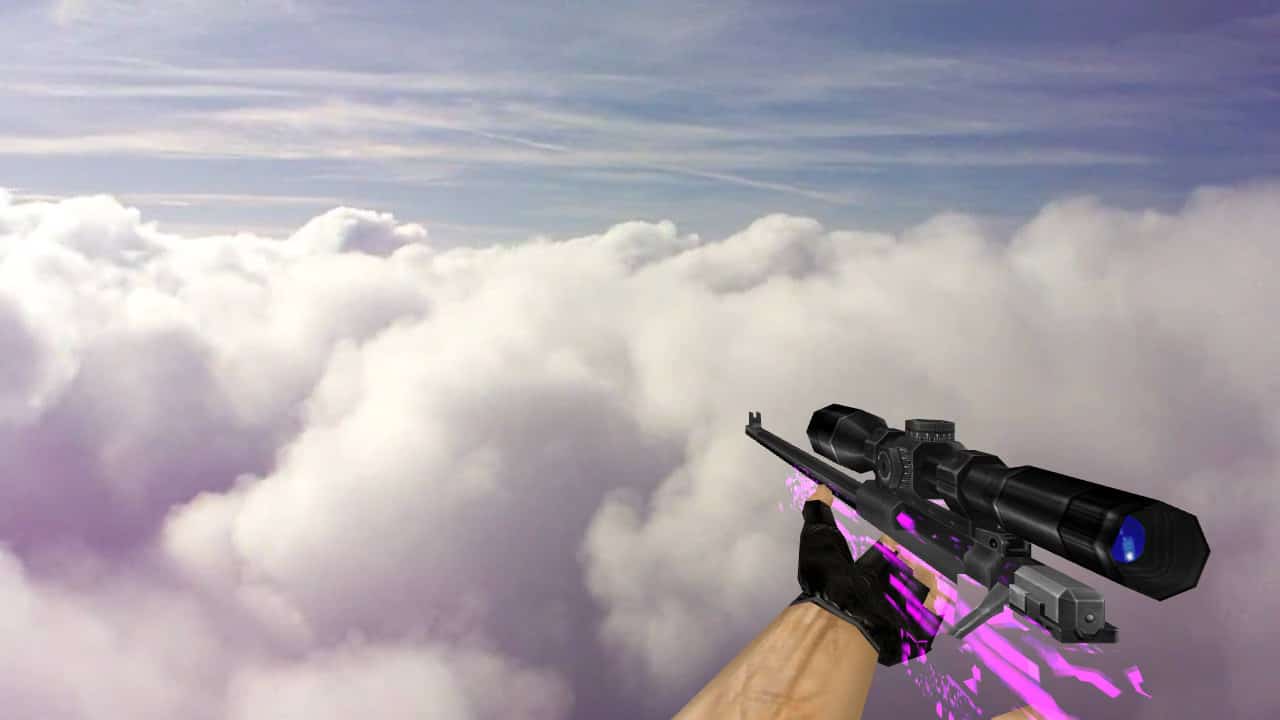 Default AWP Rave