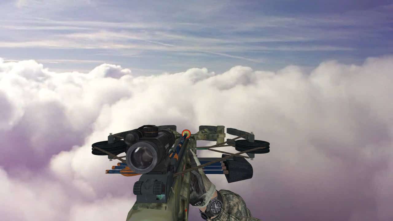 SF2 Crossbow